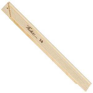Fredrix Standard Stretcher Bar 14"
