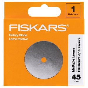 Fiskars Rotary Blade 45mm