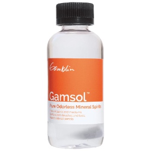 GAMBLIN GAMSOL 4.2oz