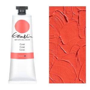 GAMBLIN 37ml CORAL
