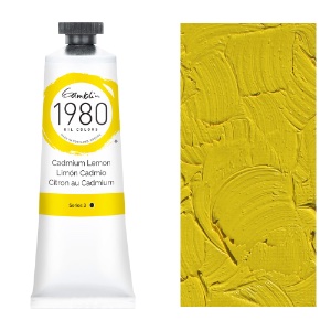 GAMBLIN 1980 37ml CAD LEMON