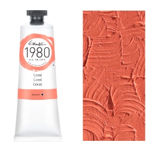 GAMBLIN 1980 37ml CORAL