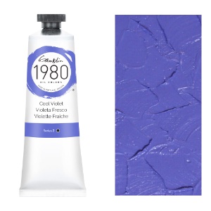 GAMBLIN 1980 37ml COOL VIOLET