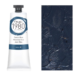 GAMBLIN 1980 37ml DENIM