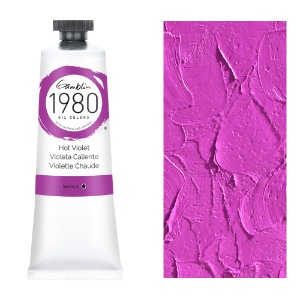 GAMBLIN 1980 37ml HOT VIOLET