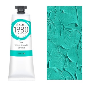 GAMBLIN 1980 37ml TEAL