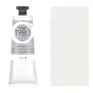 GAMBLIN 1980 37ml FAST DRY TITAN