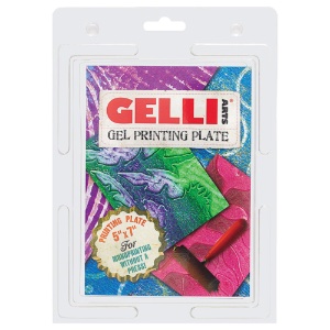 Gelli Arts Joyful Journal Kit