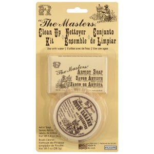The Original B&J "The Masters" Clean Up Kit