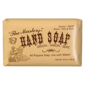 MASTER HAND SOAP