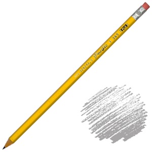 General's Pencil Pacific #2