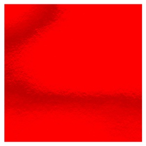 METALLIC FOIL BOARD 20x26 RED