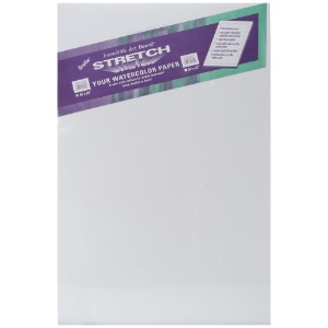 Grafix Incredible Art Board 16"x24"