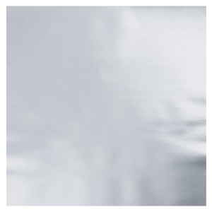 Grafix Dura-Lar Film Sheet .002" Thick 20"x27" Silver