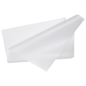 Grafix Drafting Film 1-Sided Sheet .003 Thick 8.5"x11" Matte