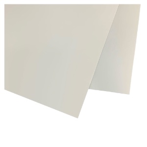 Grafix Dura-Lar Film Sheet .005" Thick 25"x40" Matte
