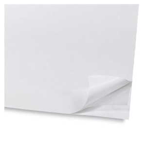 Grafix Double Tack Mounting Film Sheet 24"x36"