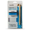 Gillott Copperplate Dip Pen Set