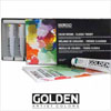 GOLDEN COLOR MIXING CLASIC 8 SET