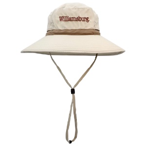 Williamsburg Sun Hat