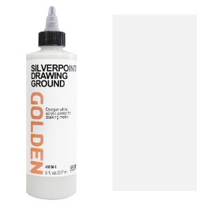 SILVERPOINT DRAWING GROUND 8oz