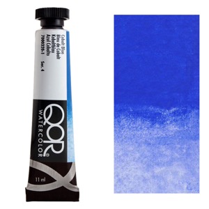 QoR Modern Watercolor 11ml Cobalt Blue