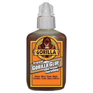 Gorilla Original Gorilla Glue 2oz