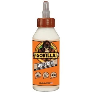 Gorilla Wood Glue 8oz