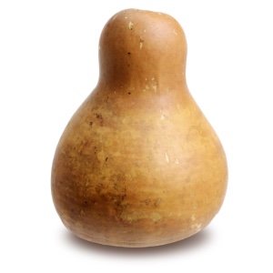 Decorative Gourd Pear Shape Medium Size