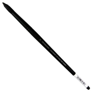 Grumbacher Black Diamond Black Bristle Brush Series 1274 Round #12