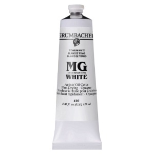 MG Underpainting White 5 oz