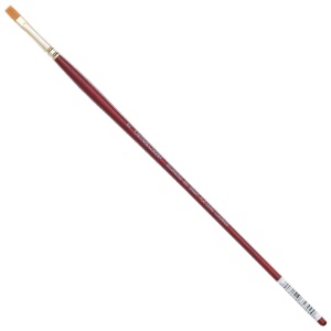 Grumbacher Goldenedge Golden Talkon Brush Series 630 Bright #2