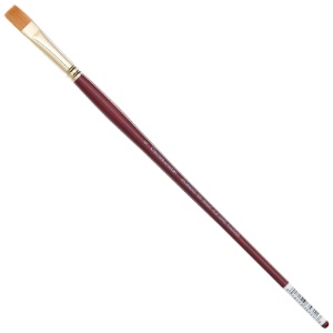 Grumbacher Goldenedge Golden Talkon Brush Series 630 Bright #6