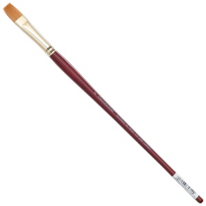 Grumbacher Goldenedge Golden Talkon Brush Series 630 Bright #8