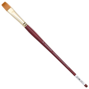 Grumbacher Goldenedge Golden Talkon Brush Series 630 Bright #10