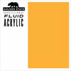 Golden State Fluid Acrylic 16oz - Cadmium Yellow Deep