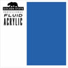 Golden State Fluid Acrylic 16oz - Cobalt Blue