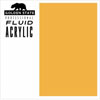 Golden State Fluid Acrylic 16oz - Hansa Yellow Medium