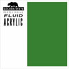 Golden State Fluid Acrylic 16oz - Hooker's Green