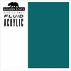Golden State Fluid Acrylic 16oz - Phthalo Turquoise