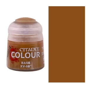Citadel Colour Water-Based Model Paint 12ml Base XV-88