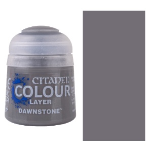 Citadel Colour Water-Based Model Paint 12ml Layer Dawnstone