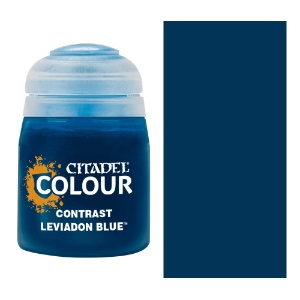 Citadel Colour Water-Based Model Paint 18ml Contrast Leviadon