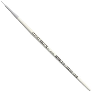 Citadel Colour STC White Synthetic Layer Brush Round Small