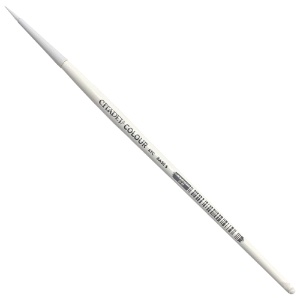Citadel Colour STC White Synthetic Base Brush Round Small