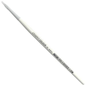 Citadel Colour STC White Synthetic Base Brush Filbert Medium