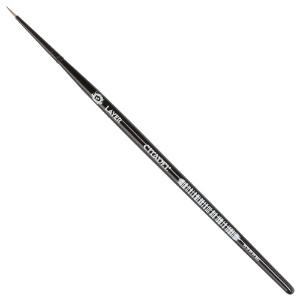 Citadel Colour Synthetic Sable Layer Brush Round Small