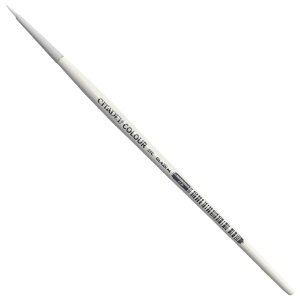 Citadel Colour STC White Synthetic Glaze Brush Round