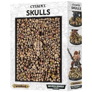 Citadel Colours Skulls Pack