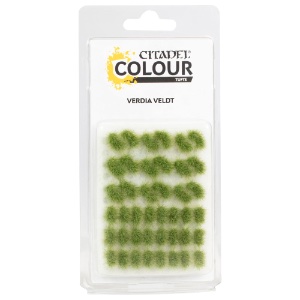 Citadel Colours Tufts Verdia Veldt